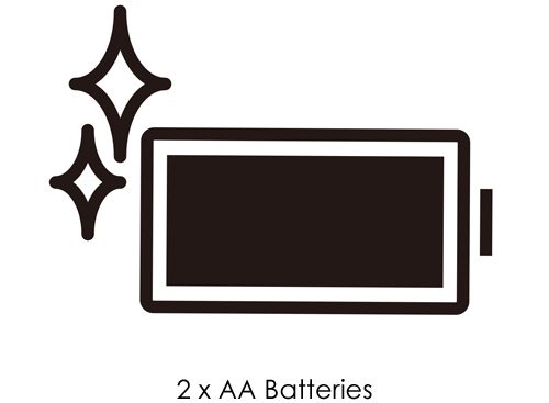 Extended-Battery-Life
