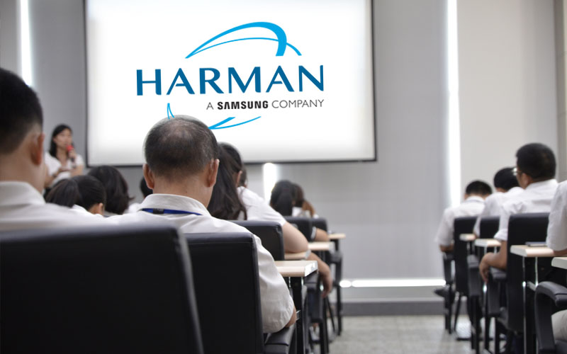 Harman-Introduction