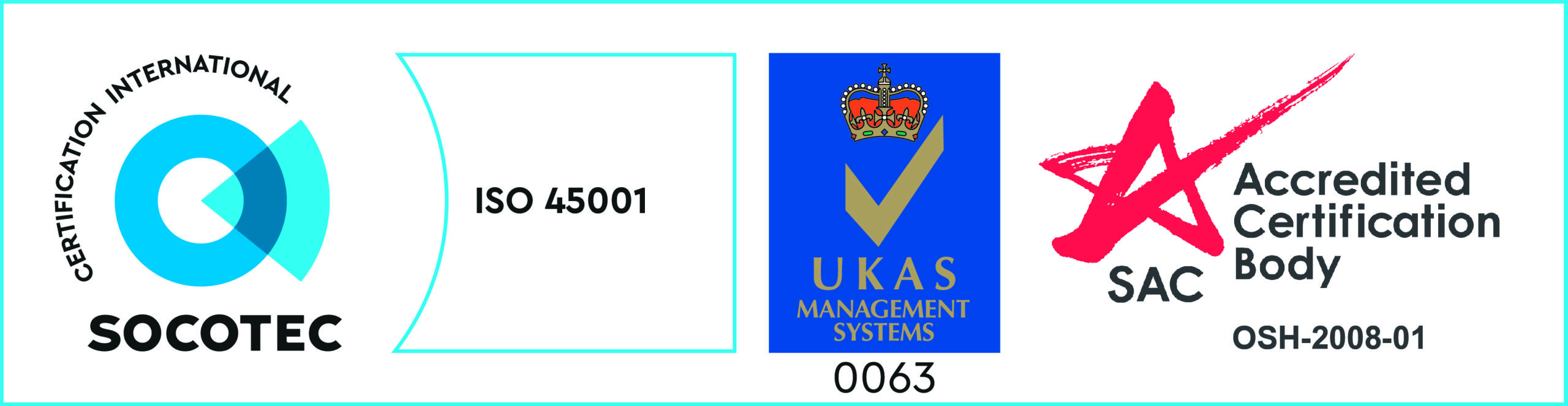 ISO 45001 HORIZONTAL UKAS+SAC