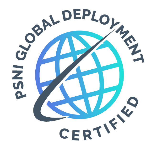 PSNI-global-deployment-partner-logo