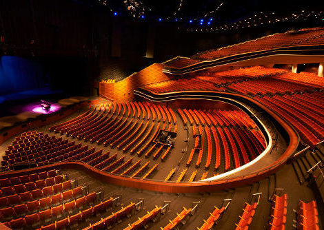 Star Performing Arts Centre, Singapore