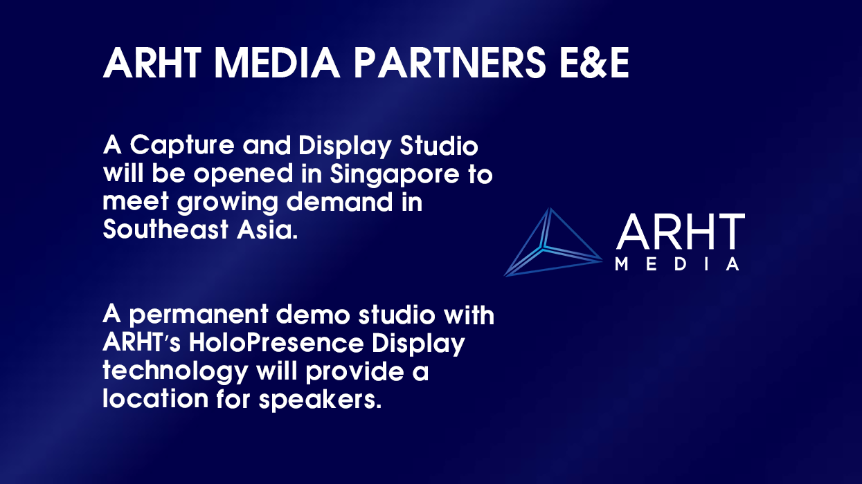 ARHT Media Partners E&E