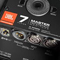 JBL 7 Series Master Reference Monitors