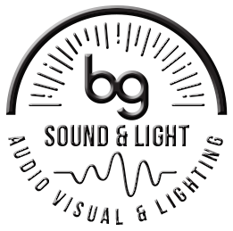 bg sound light