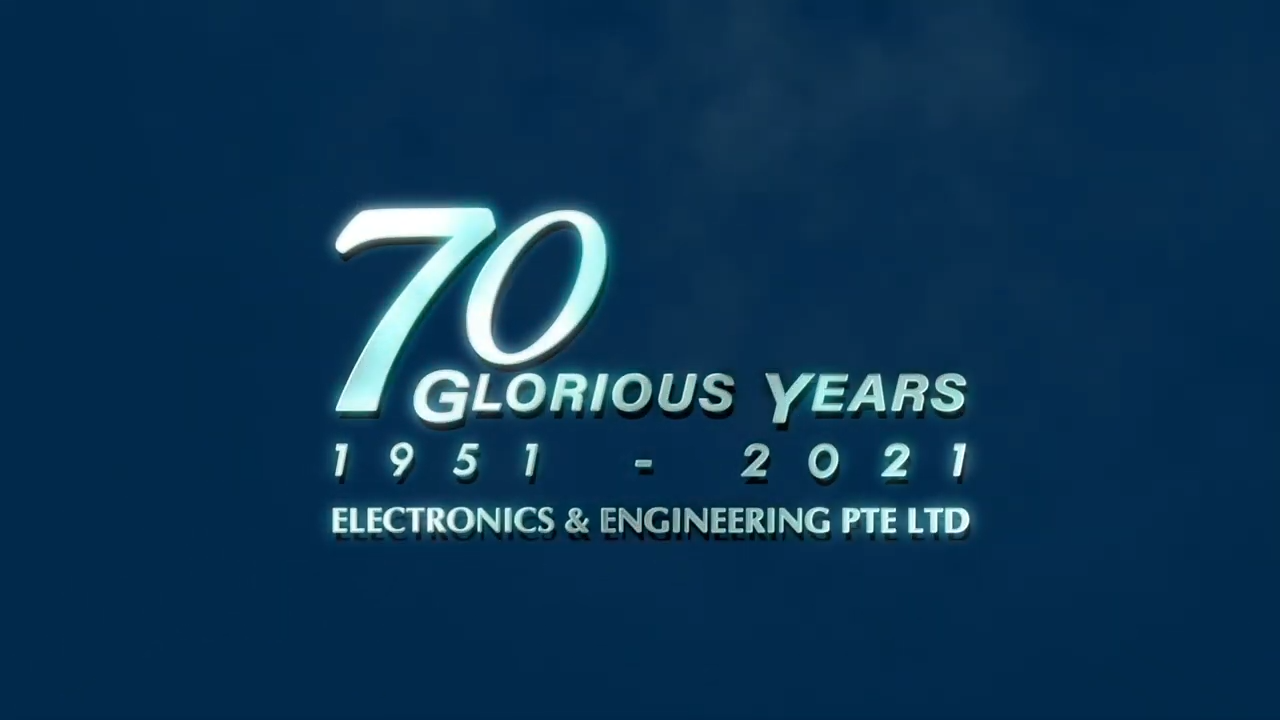 E&E Celebrates 70 Glorious Years