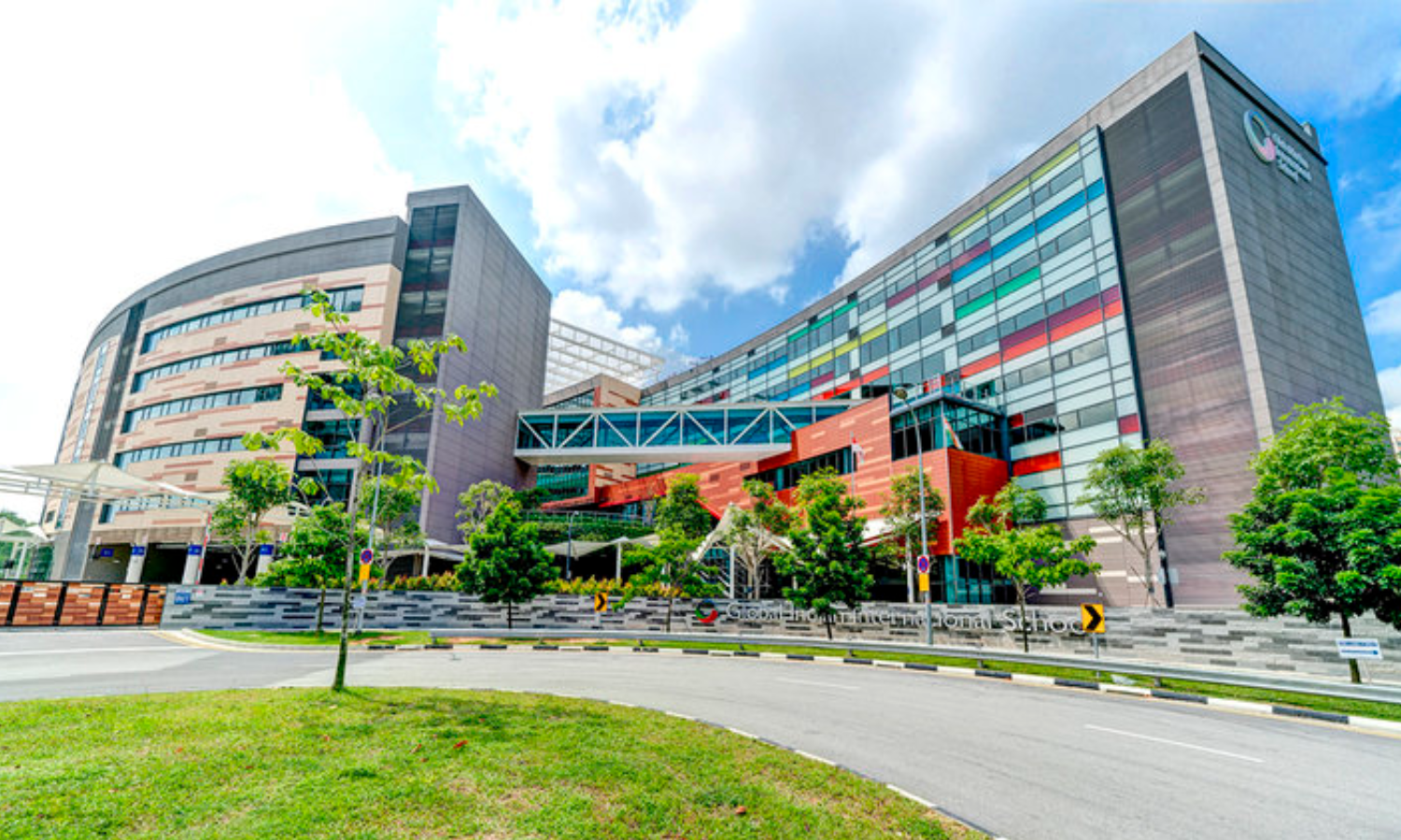 Global Indian International School Upgrades SMART Campus Singapore with Shure Microflex Ecosystem