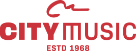 Citymusic Logo