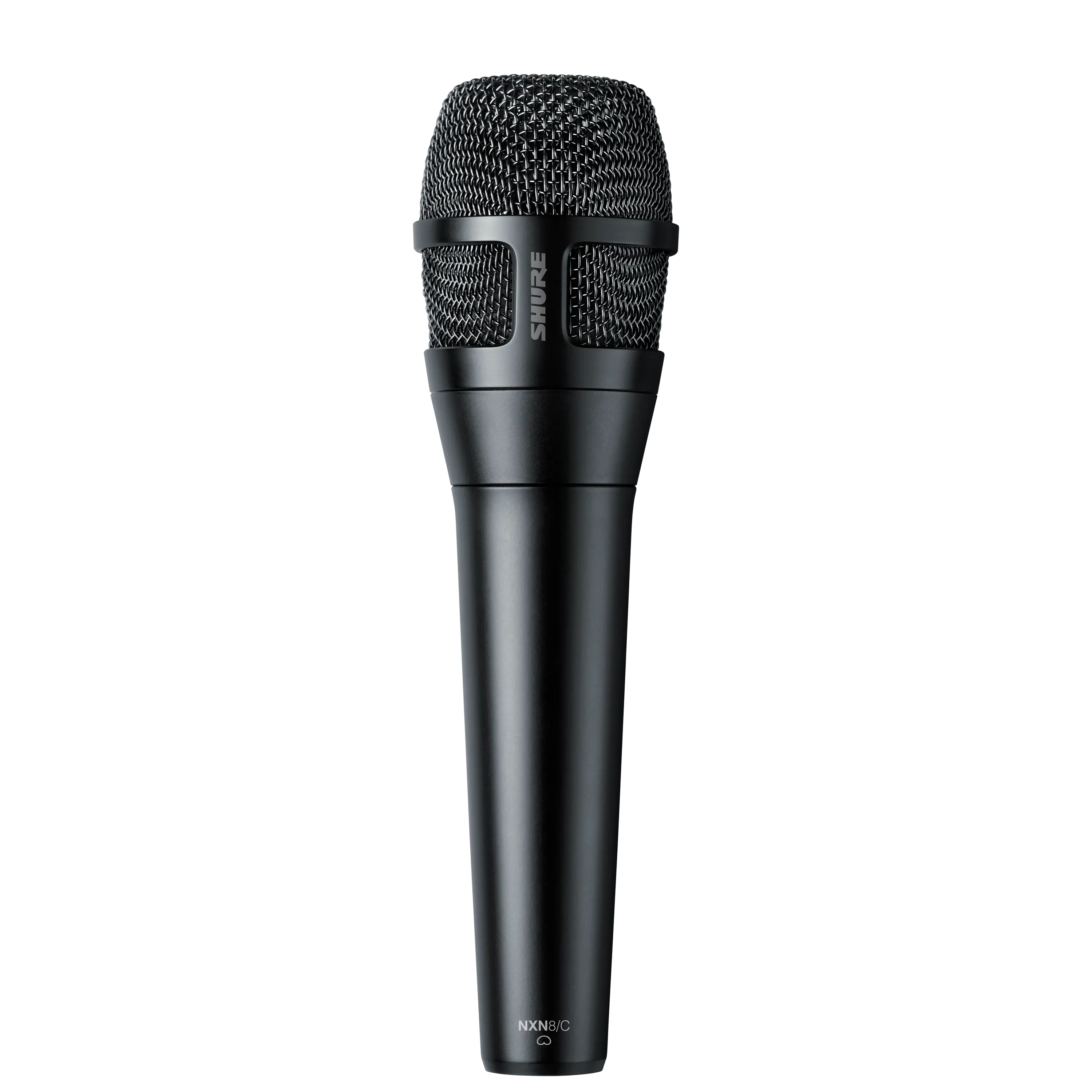 Nexadyne™ 8/C Cardioid Dynamic Vocal Microphone for Professional Performance