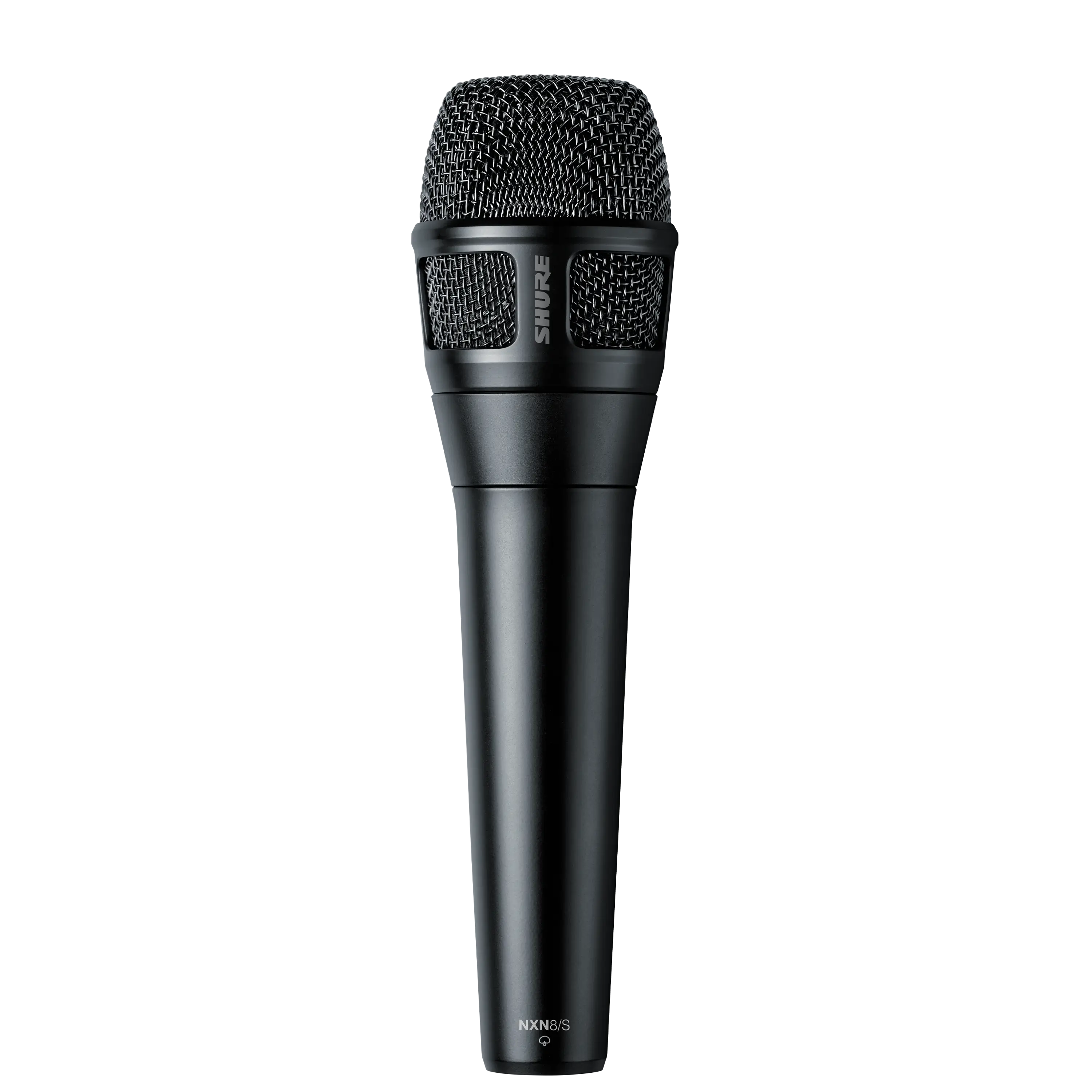 Nexadyne™ 8/S Supercardioid Dynamic Vocal Microphone for Professional Performance