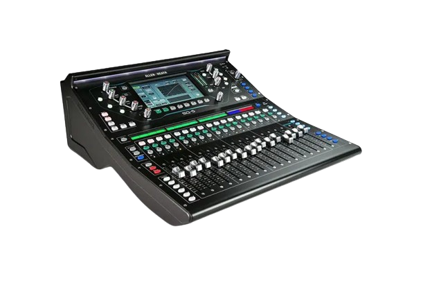 Allen & Heath SQ-5 Digital Mixer