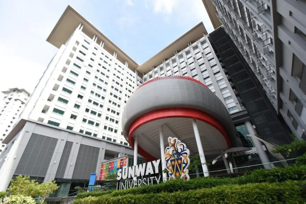 Sunway University Sunway University