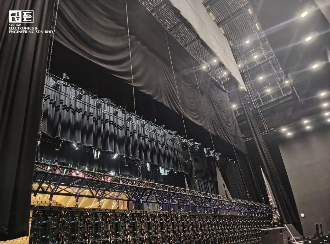 Sunway University, Performing Arts Centre