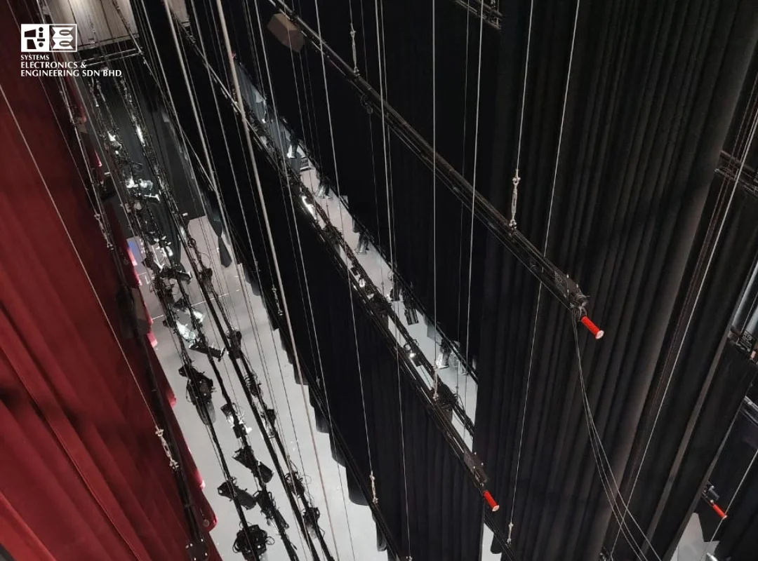 Sunway University, Performing Arts Centre