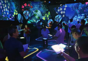 Immersive Technologies