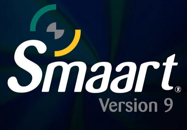 Rational Acoustics Smaart V9