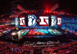 JBL Esports